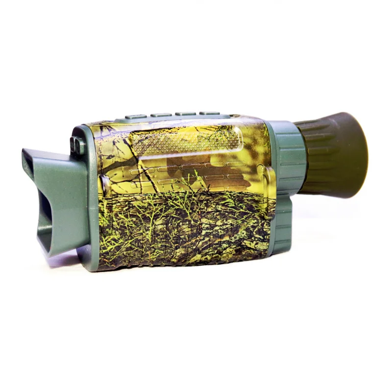 Портативный цифровой инфракрас – обзор и цена Outdoor Hunting Pictures