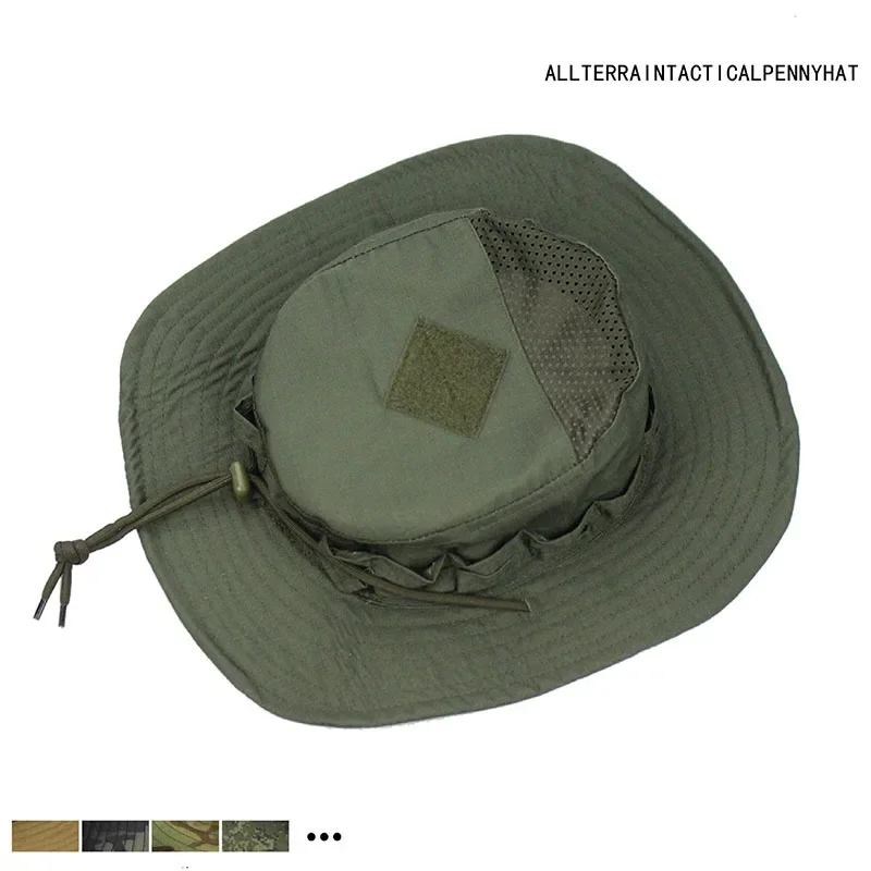 Новая тактическая камуфляжная  – обзор и цена Hunting Outdoor Hats