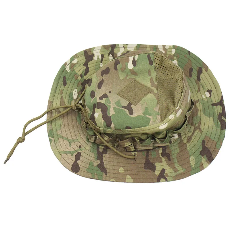 Новая тактическая камуфляжная  – обзор и цена Hunting Outdoor Hats