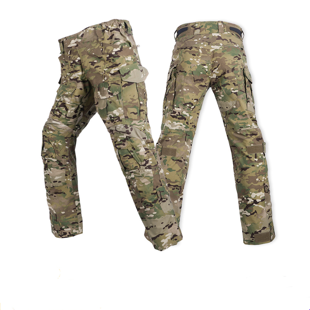 Мужские армейские брюки с нако – обзор и цена Hunting Outdoor Pants