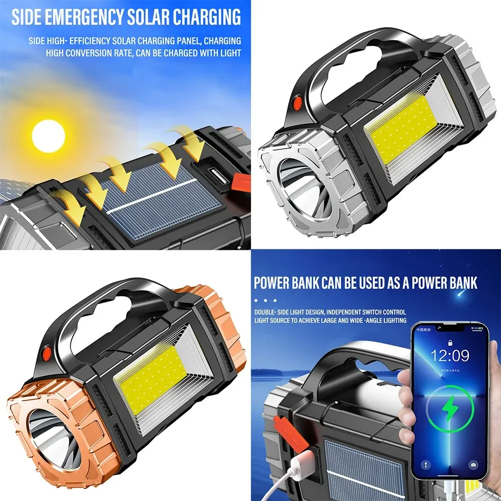 Новый усовершенствованный пере – обзор и цена Outdoor Hunting Lights