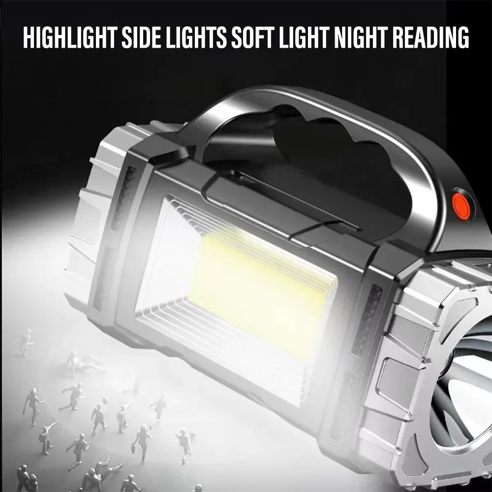 Новый усовершенствованный пере – обзор и цена Outdoor Hunting Lights