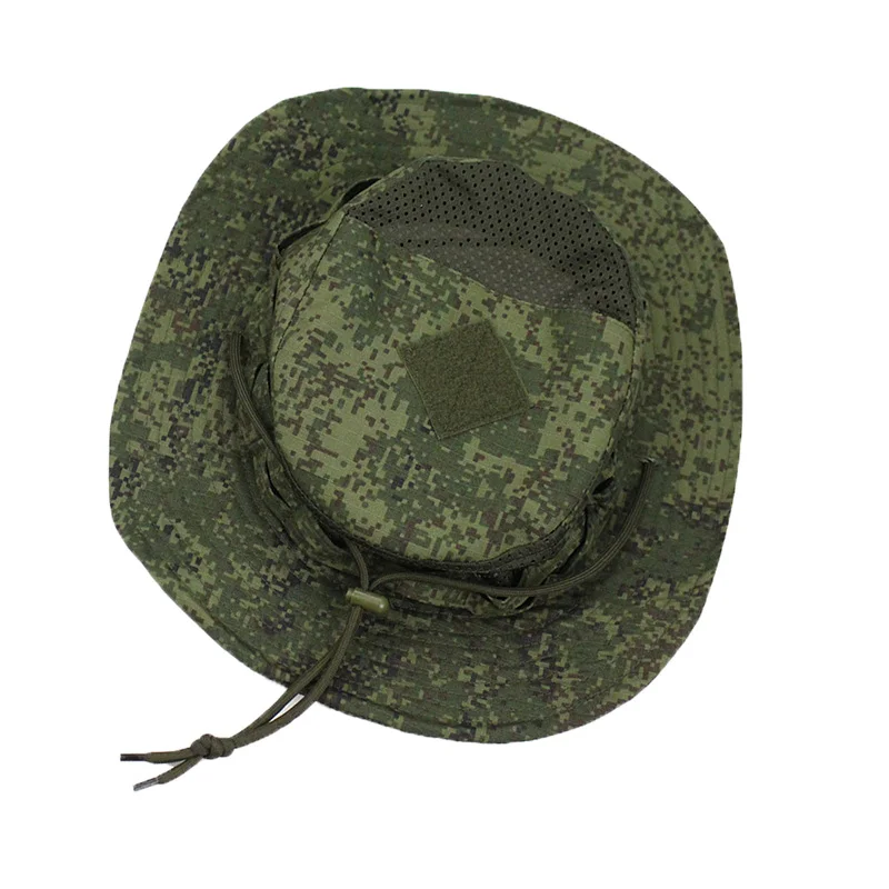 FG atacs Камуфляжная шляпа Boo – обзор и цена Hunting Outdoor Hats