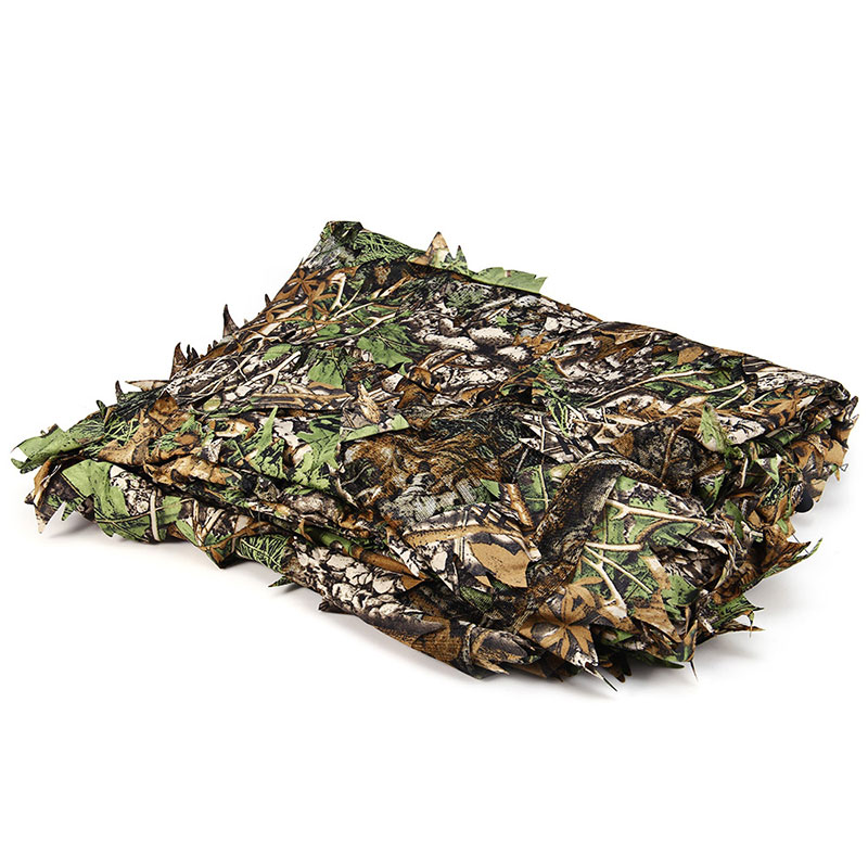 Мужской Женский Детский уличны – обзор и цена Camouflage Hunting Jacket
