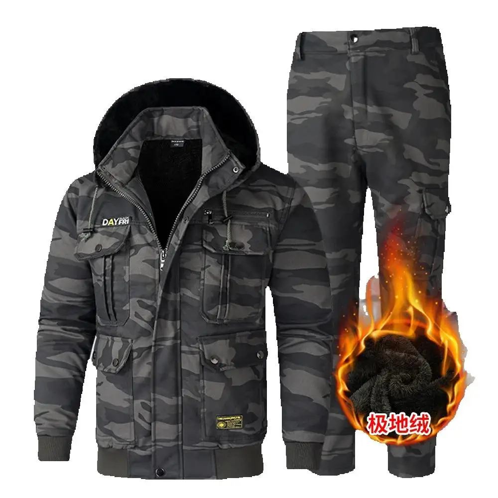Оптовая цена от производителя, – обзор и цена Safari Outdoor Hunting Jackets