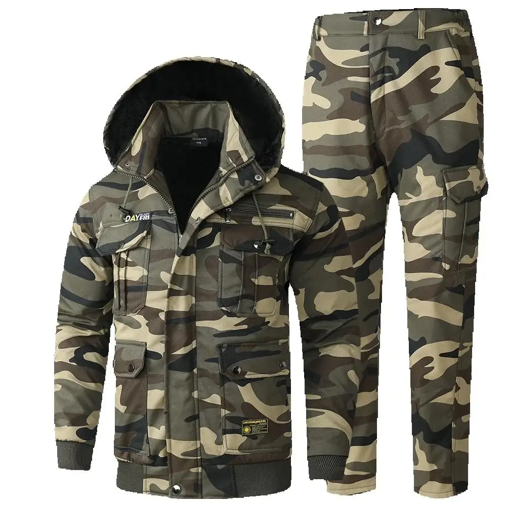 Оптовая цена от производителя, – обзор и цена Safari Outdoor Hunting Jackets