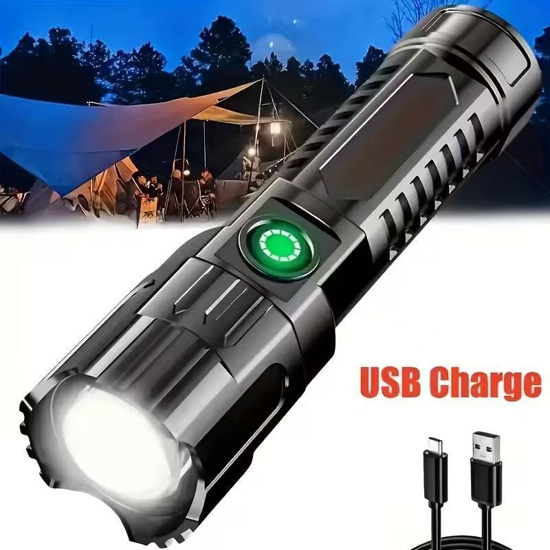 Новый мощный светодиодный фона – обзор и цена Outdoor Hunting Lights