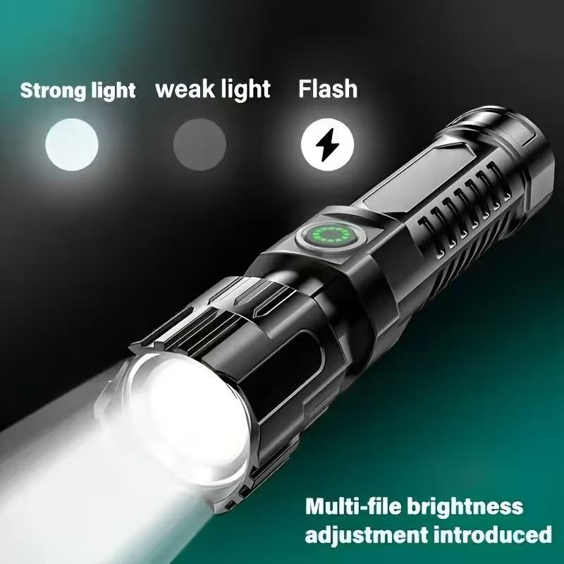 Новый мощный светодиодный фона – обзор и цена Outdoor Hunting Lights