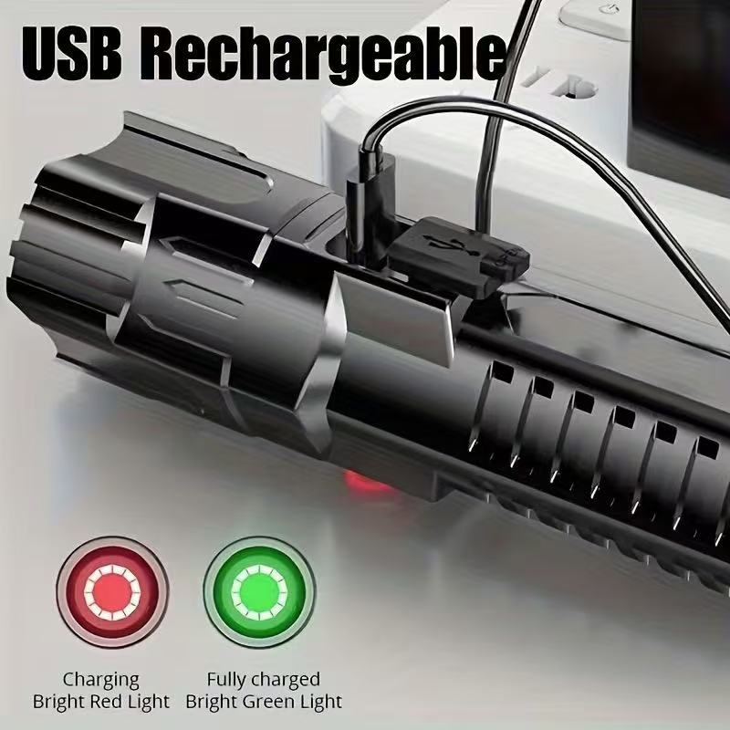 Новый мощный светодиодный фона – обзор и цена Outdoor Hunting Lights