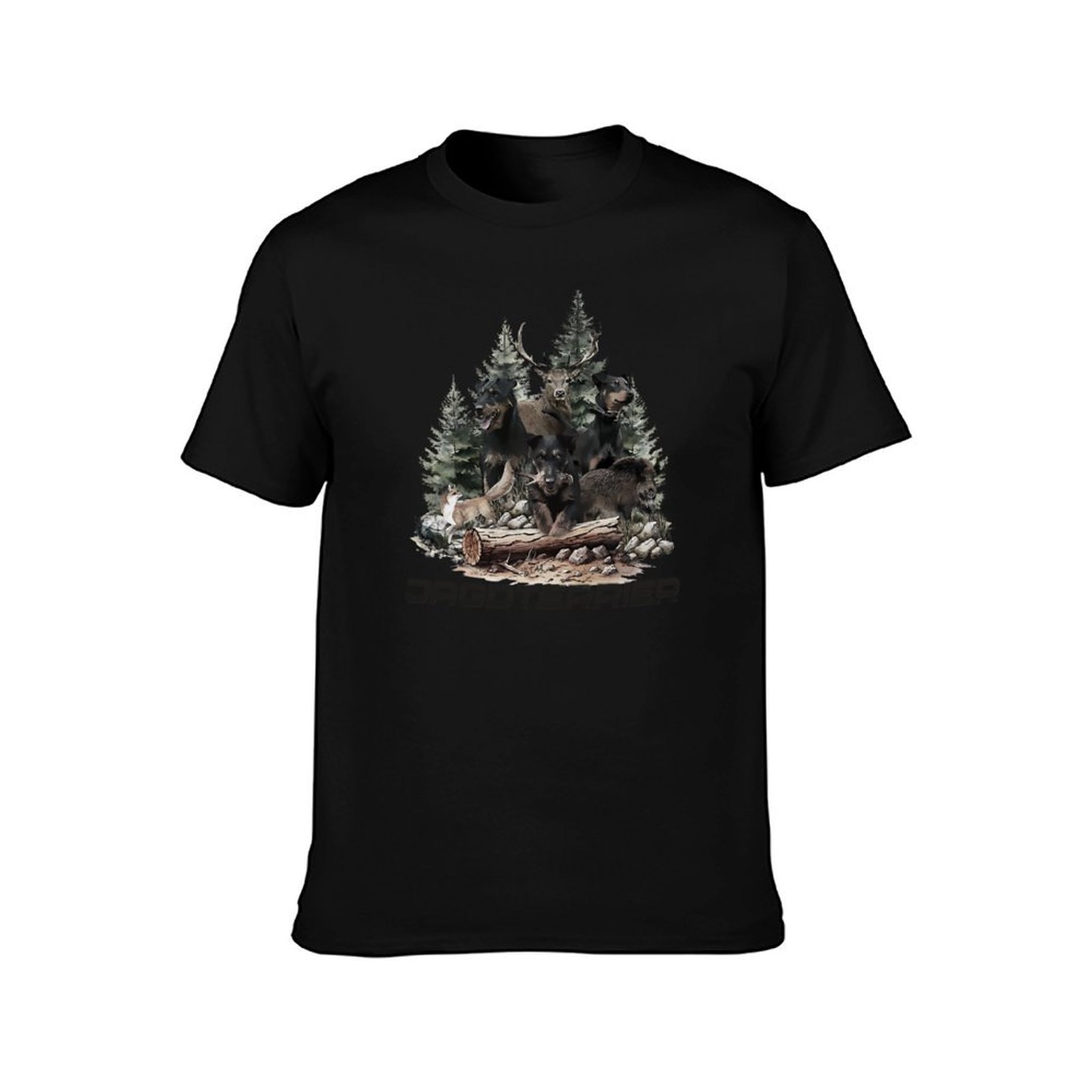 Футболка German Hunting Terrie – обзор и цена Wildman Hunting & Outdoor Reviews