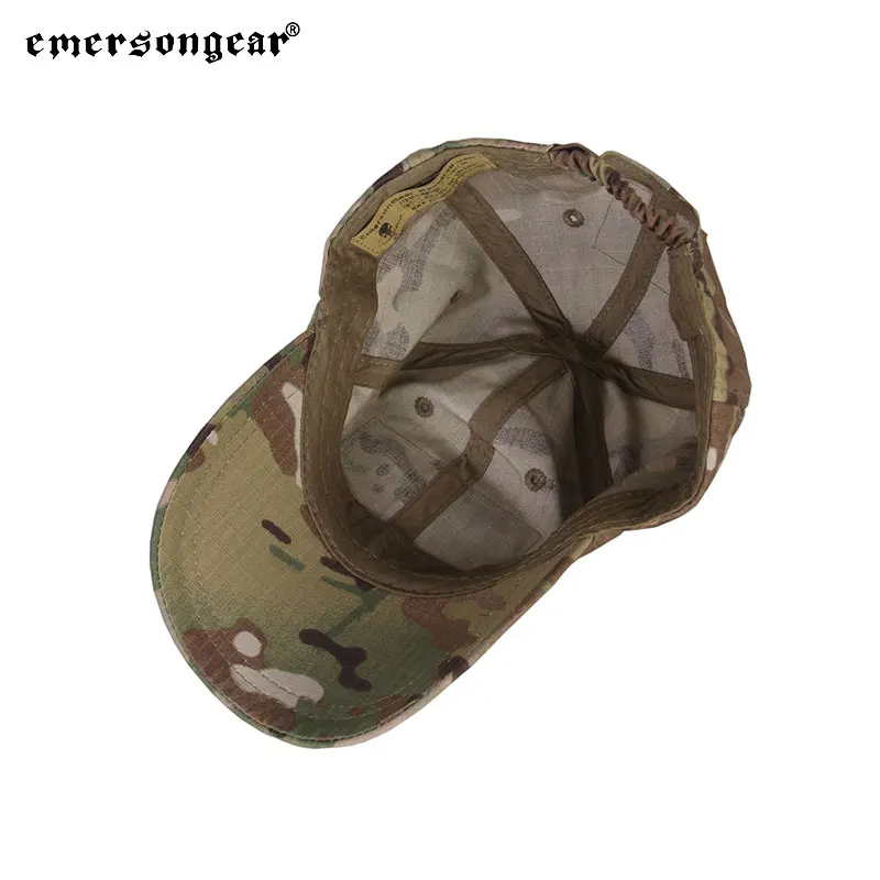 Бейсбольная кепка Emersongear, – обзор и цена Outdoor Hunting Prints