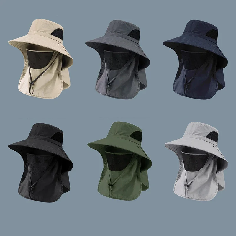 Летние солнцезащитные шляпы с  – обзор и цена Hunting Outdoor Hats