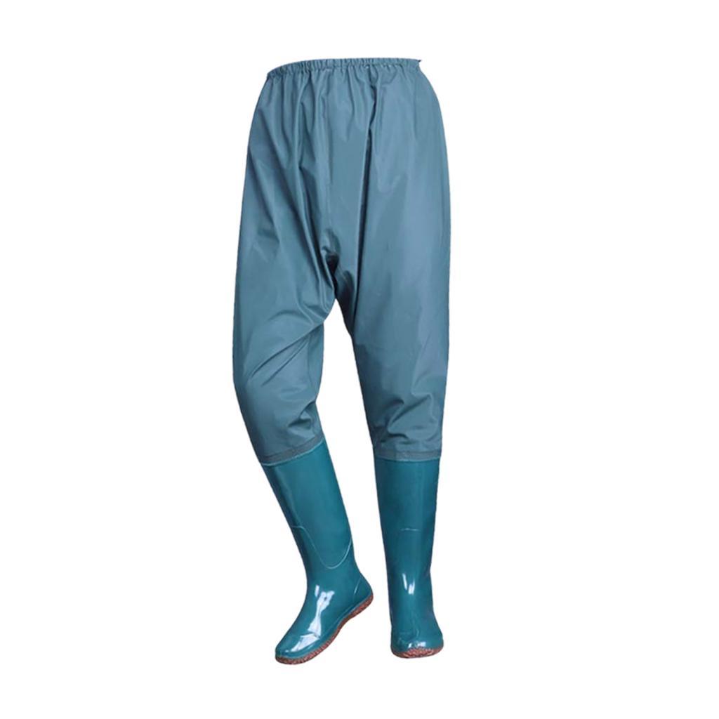 Легкие водонепроницаемые рыбол – обзор и цена Fishing Waders Breathable