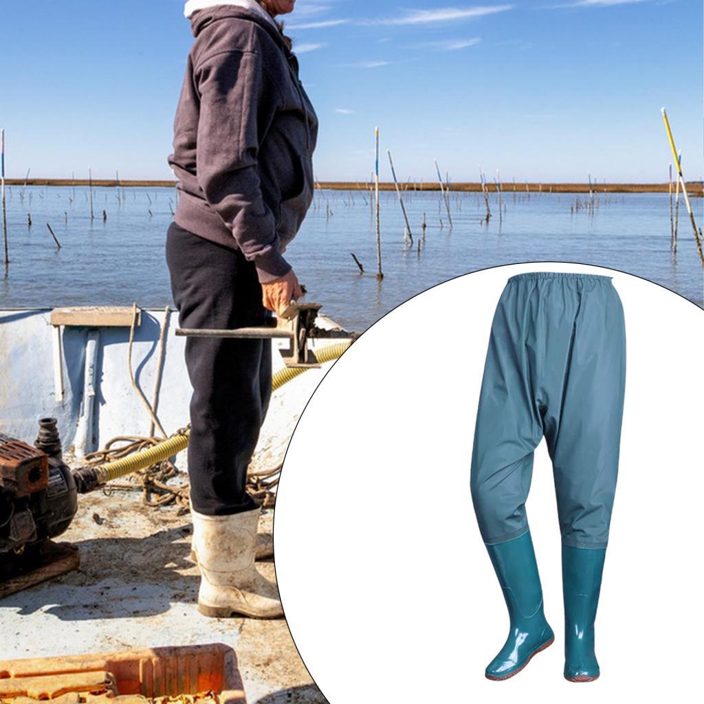 Легкие водонепроницаемые рыбол – обзор и цена Fishing Waders Breathable