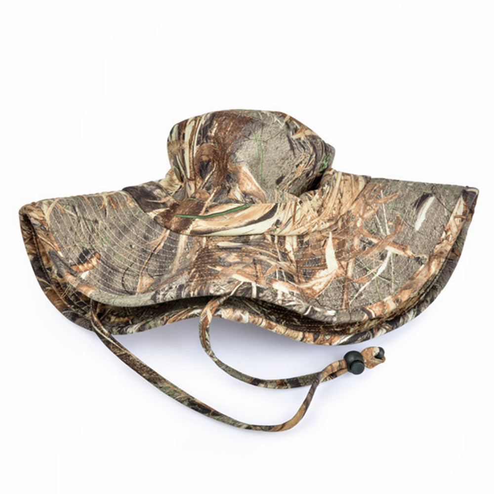 Высокое качество Защита от сол – обзор и цена Hunting Outdoor Hats