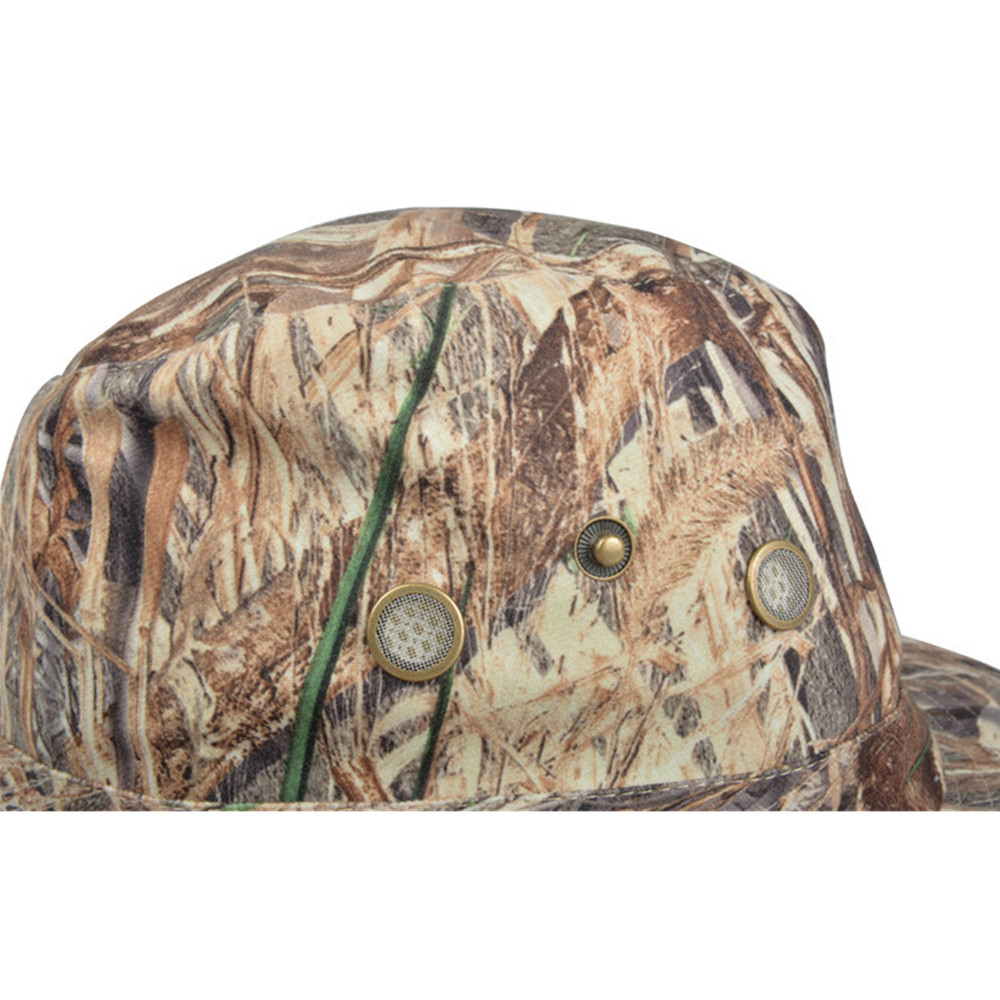 Высокое качество Защита от сол – обзор и цена Hunting Outdoor Hats