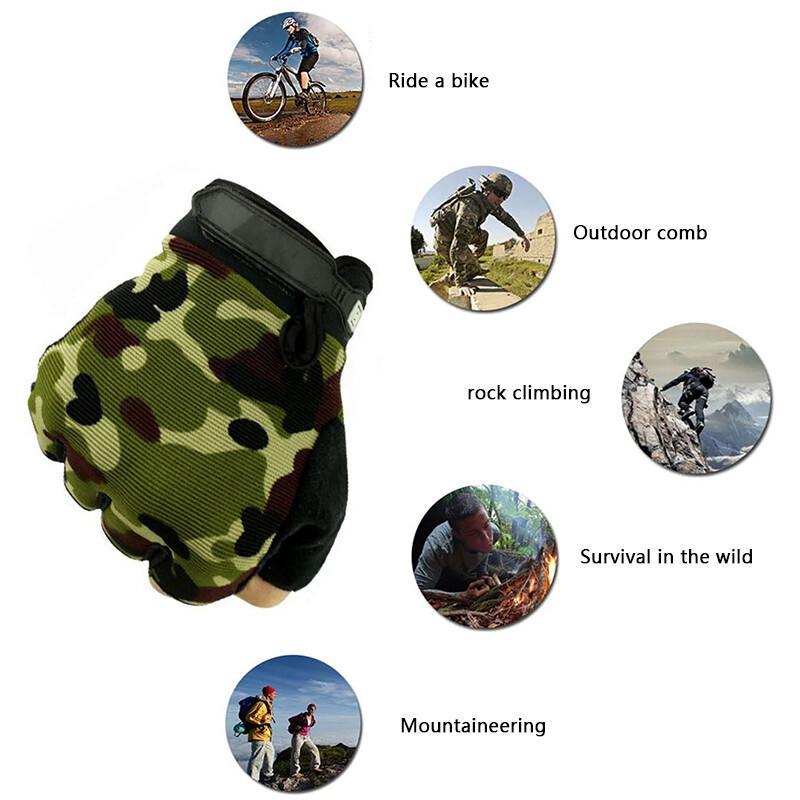 Тактические велосипедные перча – обзор и цена Outdoor Hunting Bike