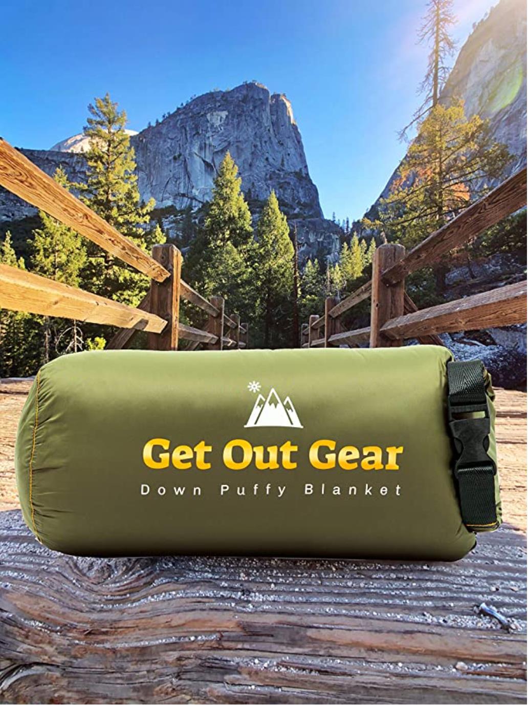 Водонепроницаемый коврик для п – обзор и цена Outdoor Hunting Blanket