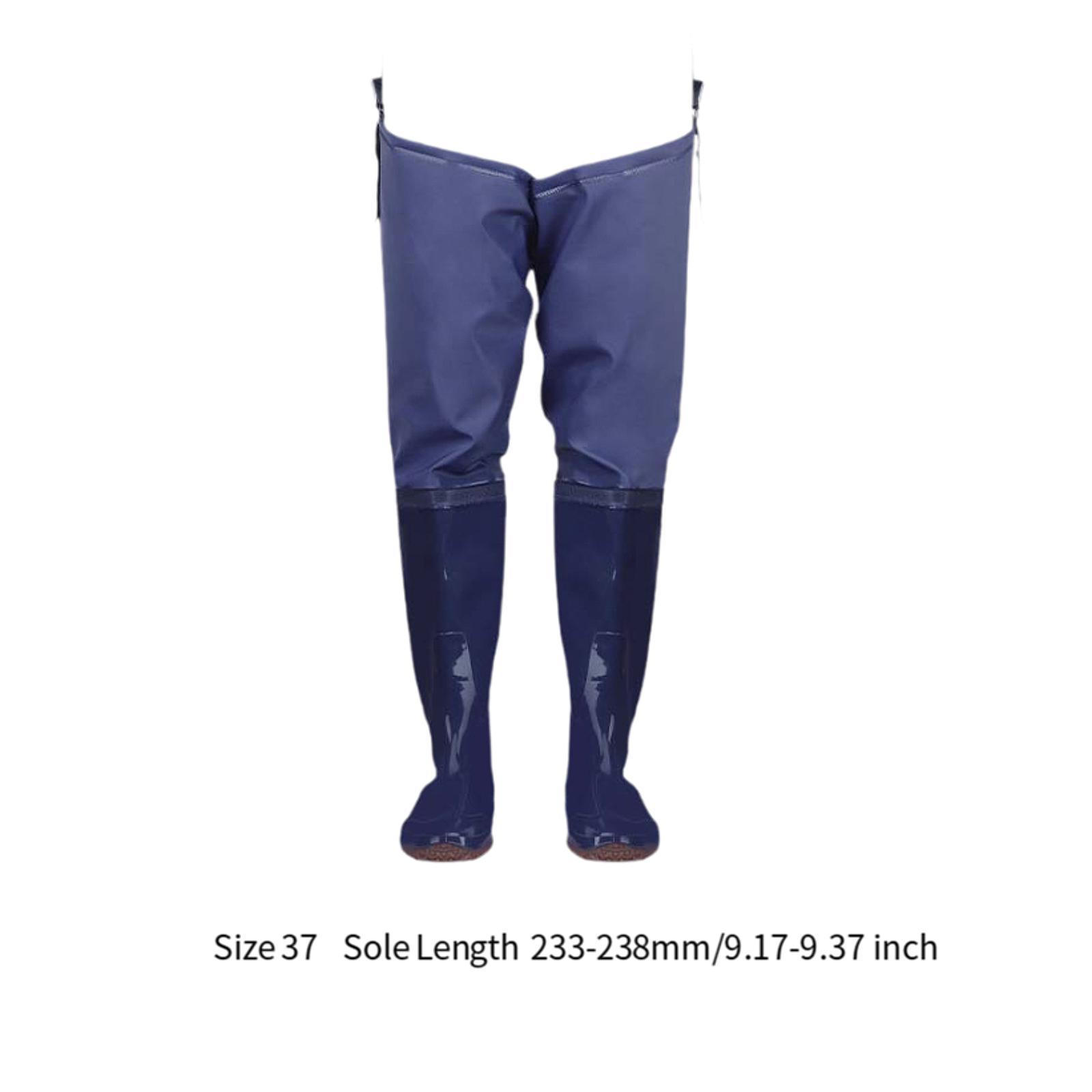 Водонепроницаемые рыболовные в – обзор и цена Fishing Waders Breathable