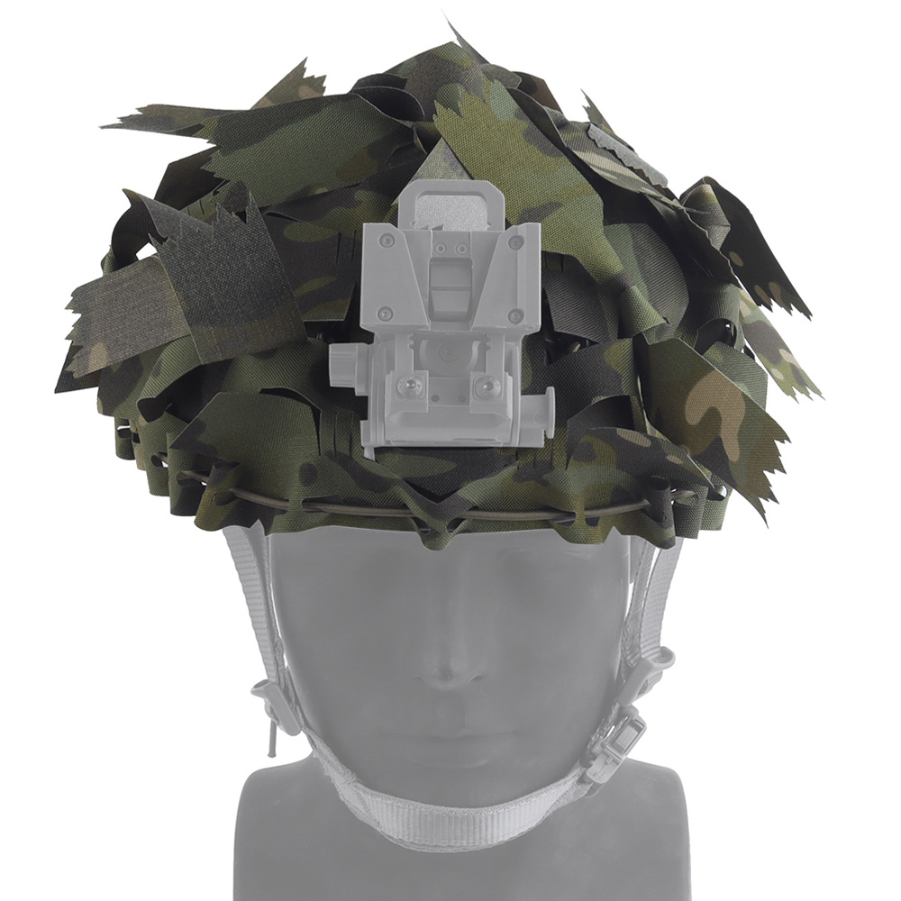 3D камуфляжный тактический чех – обзор и цена Outdoor Hunting Prints