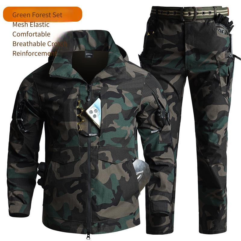 Мужской камуфляжный тактически – обзор и цена Hunting Outdoor Pants