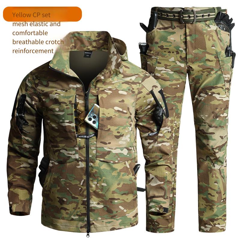 Мужской камуфляжный тактически – обзор и цена Hunting Outdoor Pants