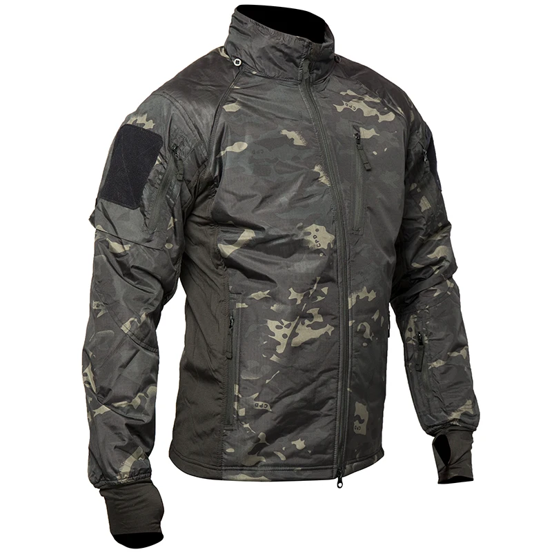Тактическая куртка мужская ули – обзор и цена Safari Outdoor Hunting Jackets