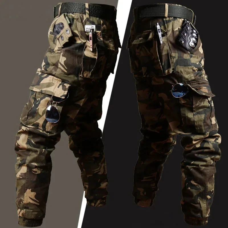 Мужской камуфляжный комплект,  – обзор и цена Safari Outdoor Hunting Jackets