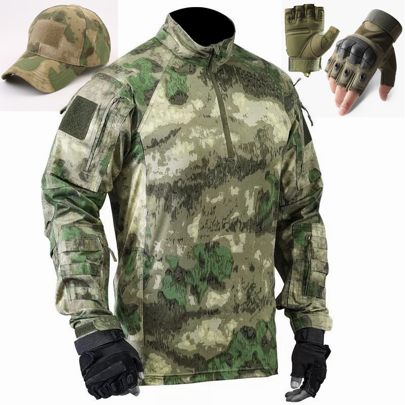 Подарочный набор: перчатки и ш – обзор и цена Hunting Outdoor Hats
