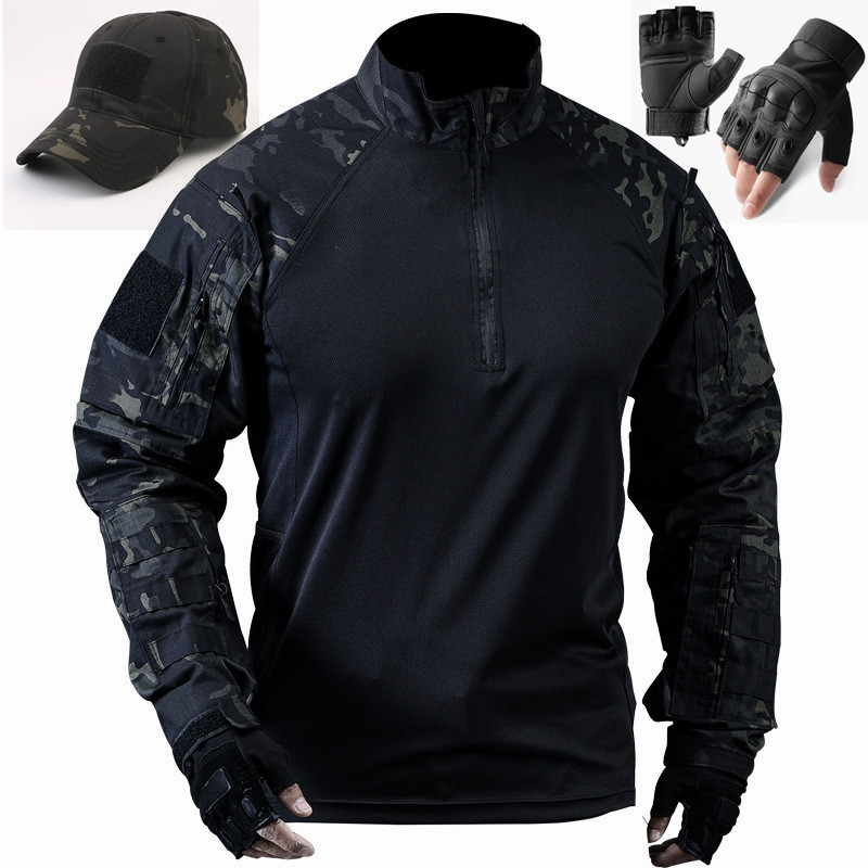Подарочный набор: перчатки и ш – обзор и цена Hunting Outdoor Hats