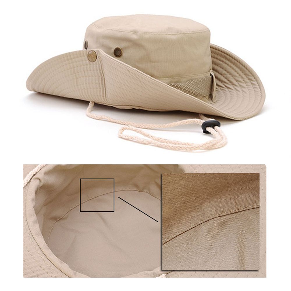 Шляпа унисекс от солнца для ры – обзор и цена Hunting Outdoor Hats