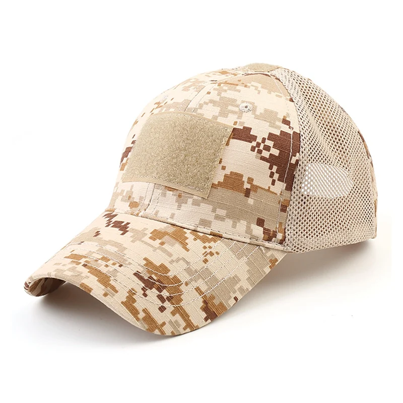 Тактическая кепка-снепбэк с ре – обзор и цена Hunting Outdoor Hats