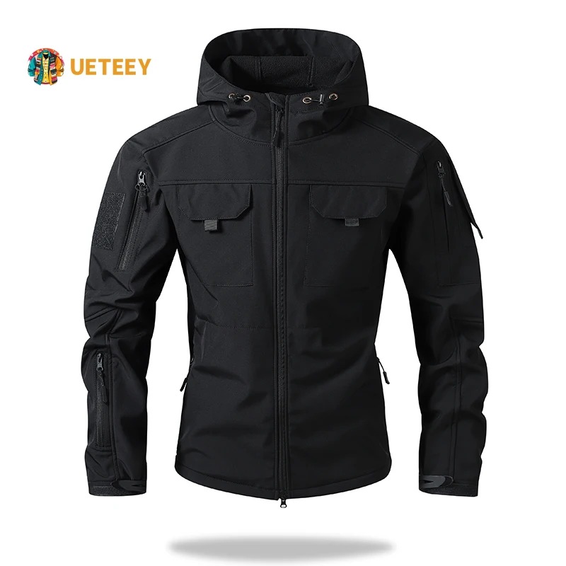 Мужские тактические куртки из  – обзор и цена Safari Outdoor Hunting Jackets