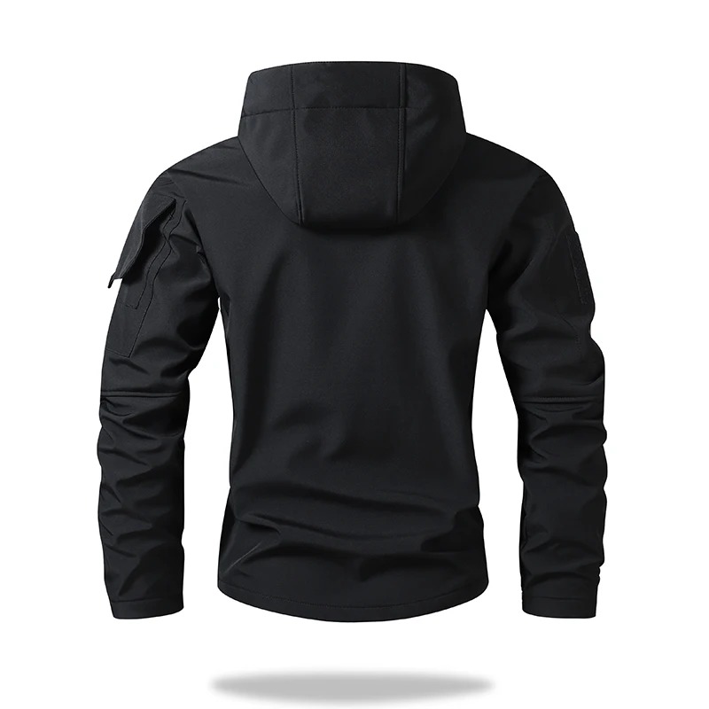 Мужские тактические куртки из  – обзор и цена Safari Outdoor Hunting Jackets