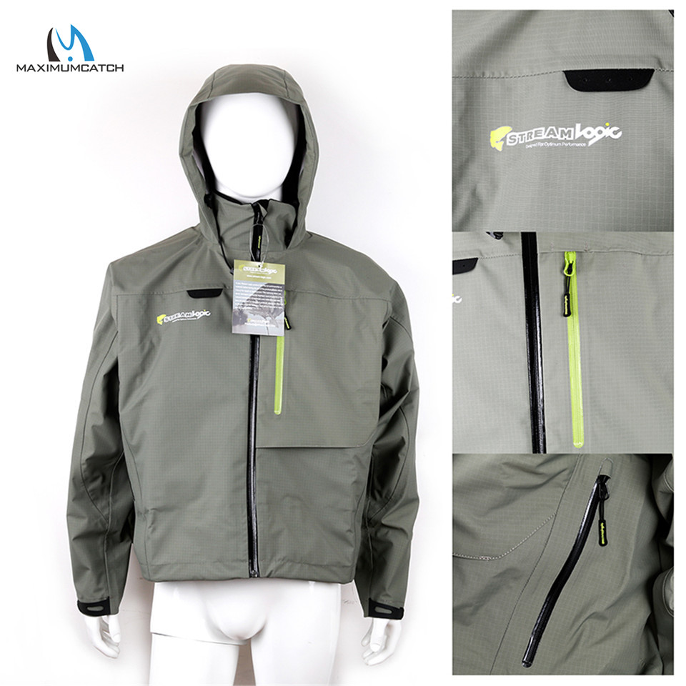 Водонепроницаемая и дышащая ку – обзор и цена Fishing Waders Breathable