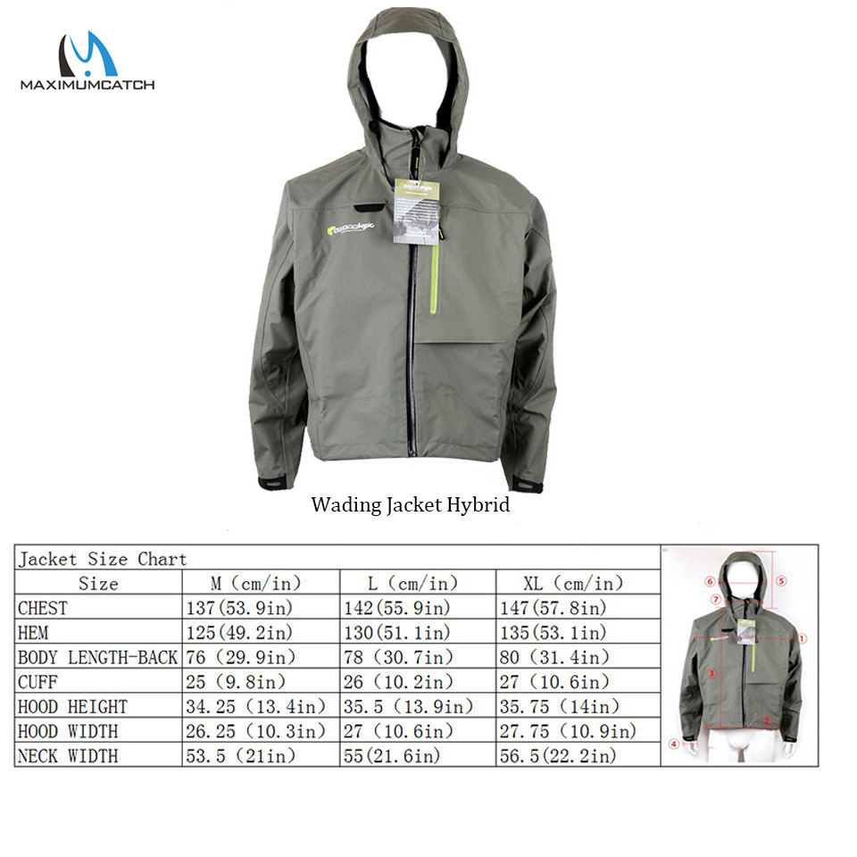 Водонепроницаемая и дышащая ку – обзор и цена Fishing Waders Breathable