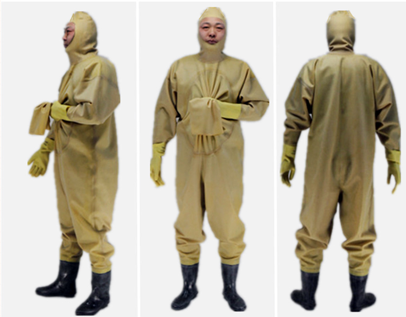 Мужские и женские резиновые ры – обзор и цена Fishing Waders Breathable