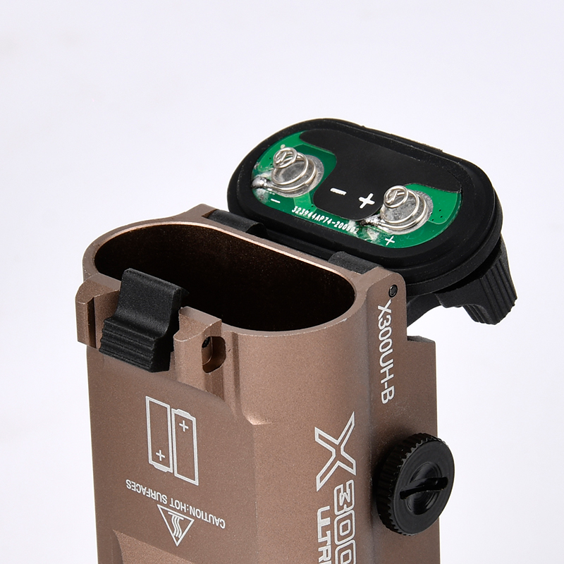 Surefire X300 X300U Ultra X300 – обзор и цена Outdoor Hunting Lights