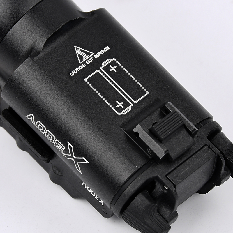 Surefire X300 X300U Ultra X300 – обзор и цена Outdoor Hunting Lights