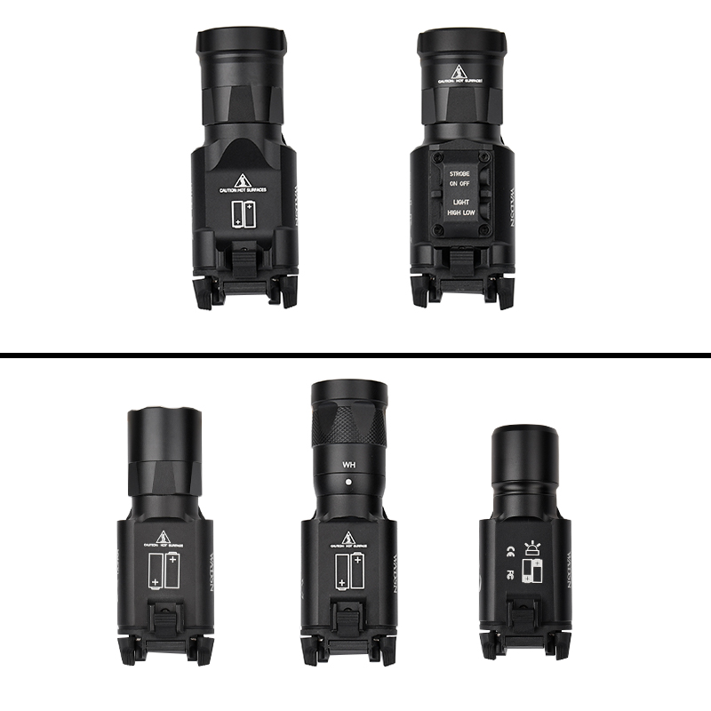 Surefire X300 X300U Ultra X300 – обзор и цена Outdoor Hunting Lights