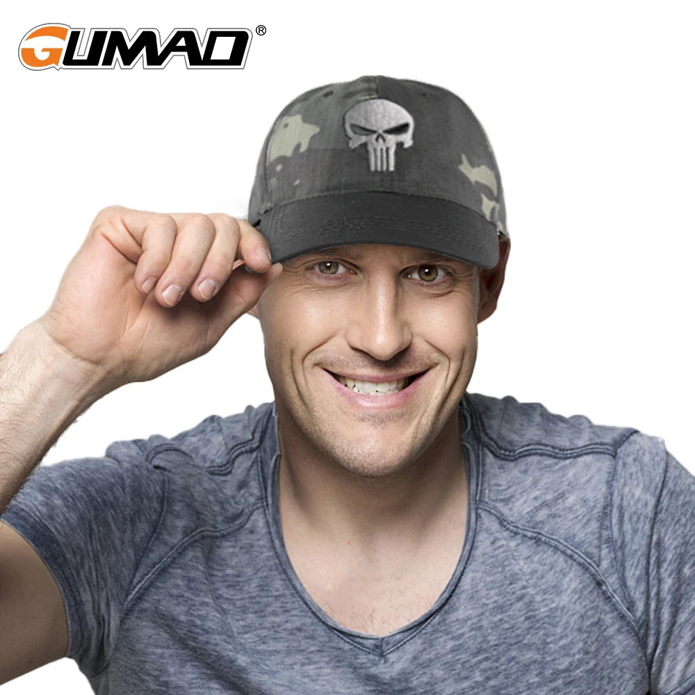 Уличная тактическая бейсболка, – обзор и цена Hunting Outdoor Hats