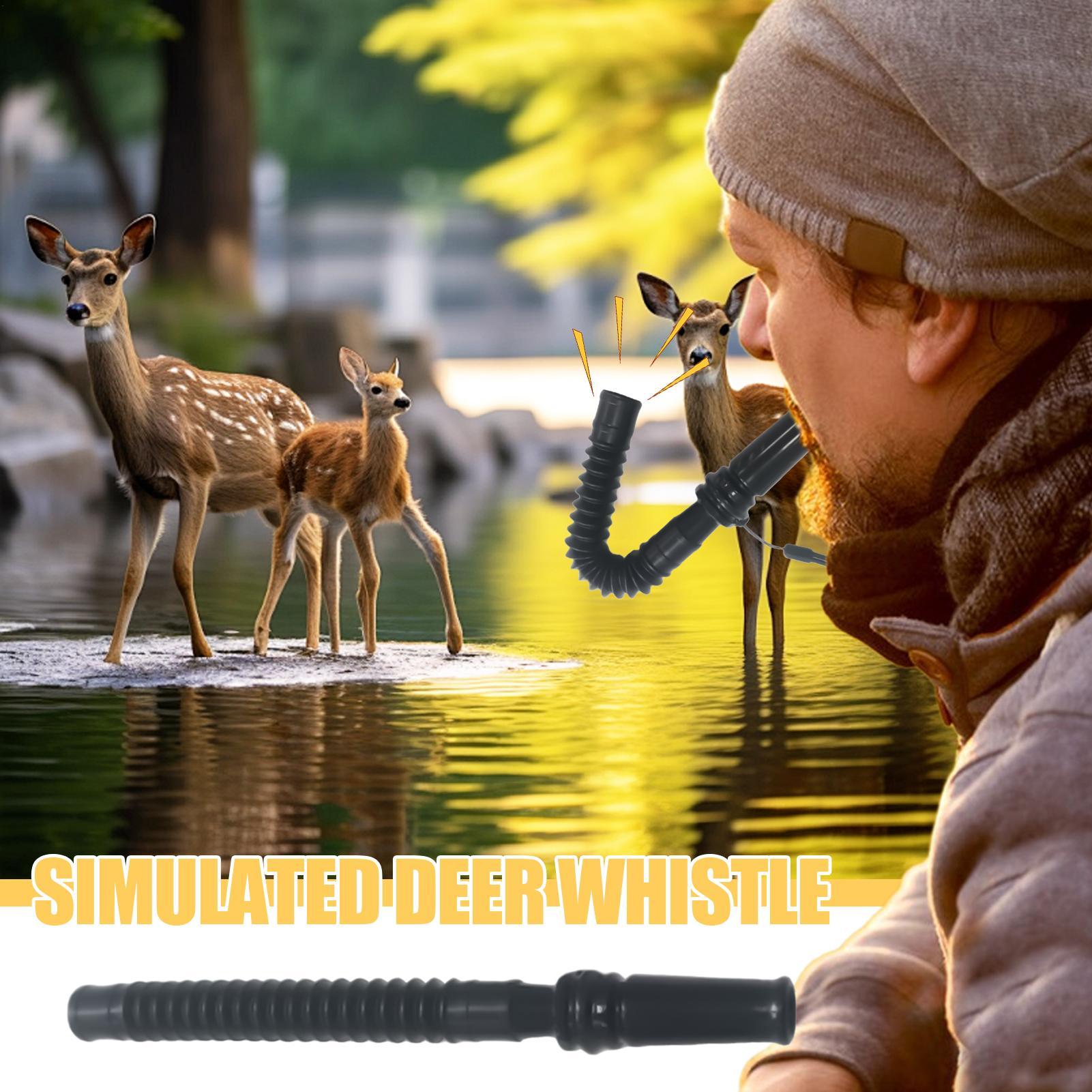 Легкий звуковой приманки-имита – обзор и цена Wildman Hunting & Outdoor Reviews