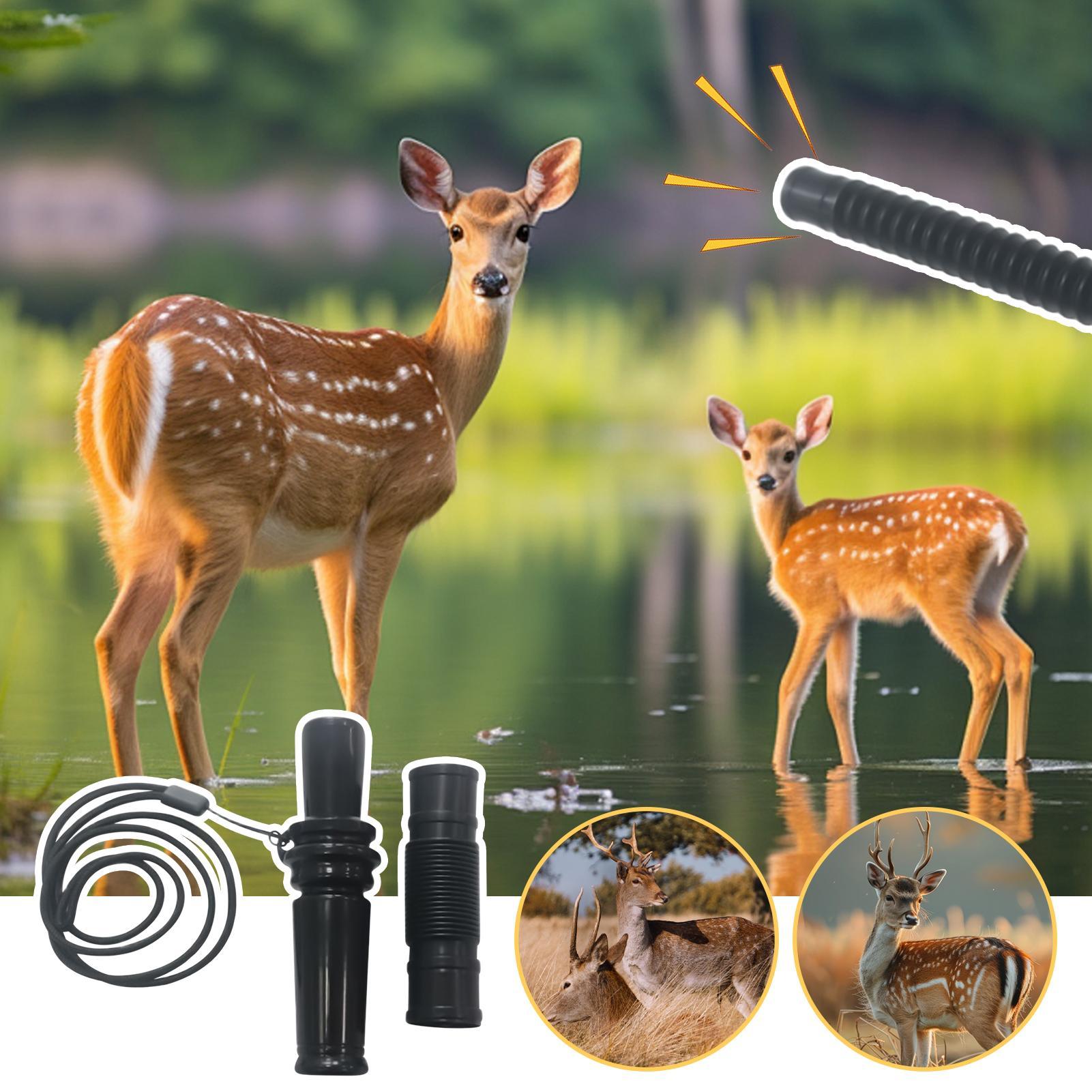 Легкий звуковой приманки-имита – обзор и цена Wildman Hunting & Outdoor Reviews