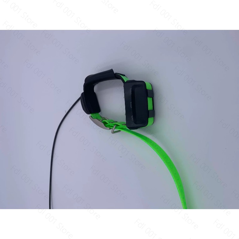 Водонепроницаемый ошейник-трек – обзор и цена Outdoor Hunting Dog Collar