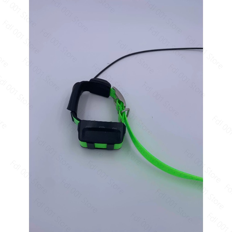 Водонепроницаемый ошейник-трек – обзор и цена Outdoor Hunting Dog Collar