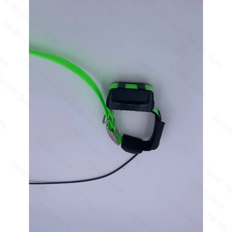 Водонепроницаемый ошейник-трек – обзор и цена Outdoor Hunting Dog Collar